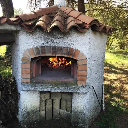 Villa 4 Camini *
