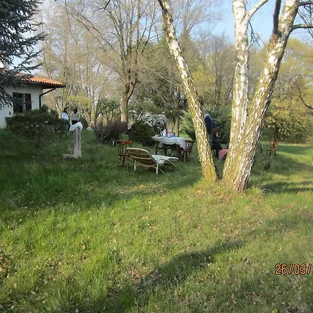 4 Camini Collalto
