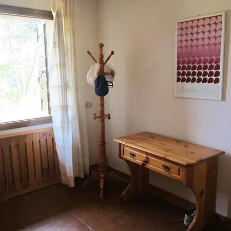 Villa 4 Camini *