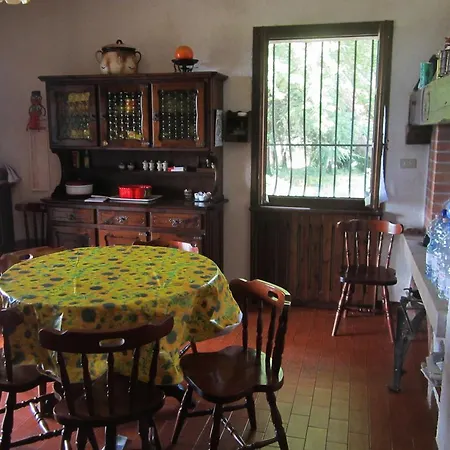 Villa 4 Camini