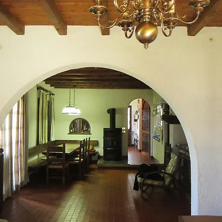 Villa 4 Camini Collalto