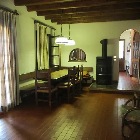 4 Camini