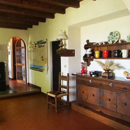 Villa 4 Camini *