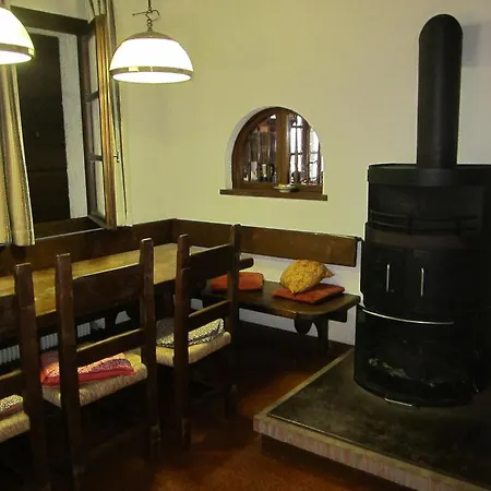 4 Camini Collalto