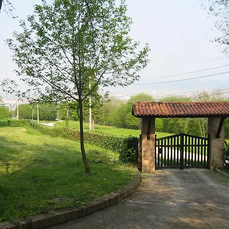 4 Camini Collalto
