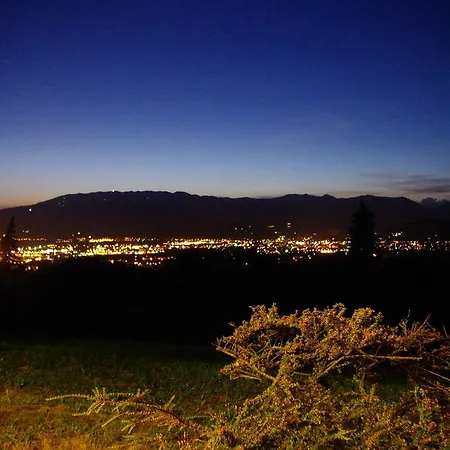 Villa 4 Camini *