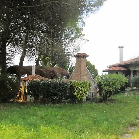 4 Camini