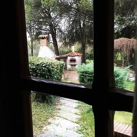 Villa 4 Camini *