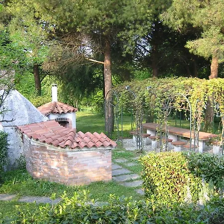 Villa 4 Camini Collalto