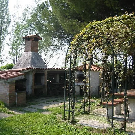 Villa 4 Camini