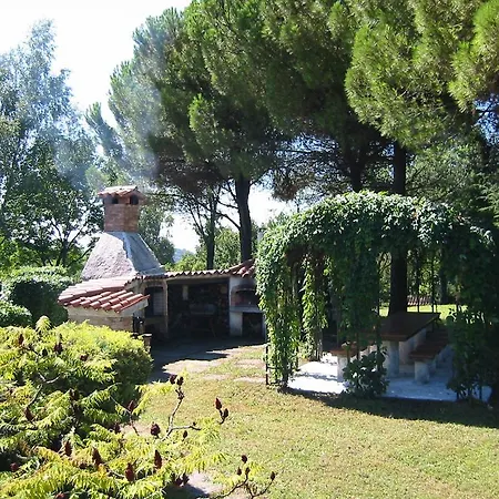 Villa 4 Camini Collalto