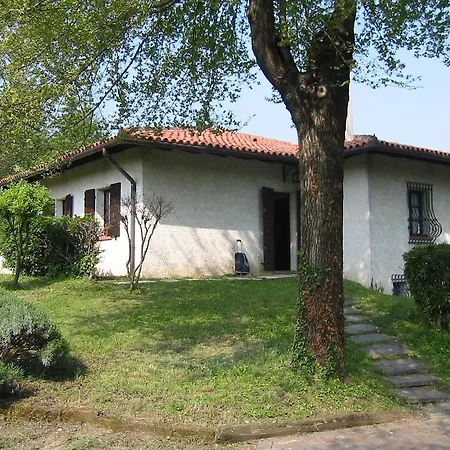 Villa 4 Camini