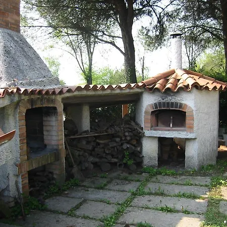 4 Camini
