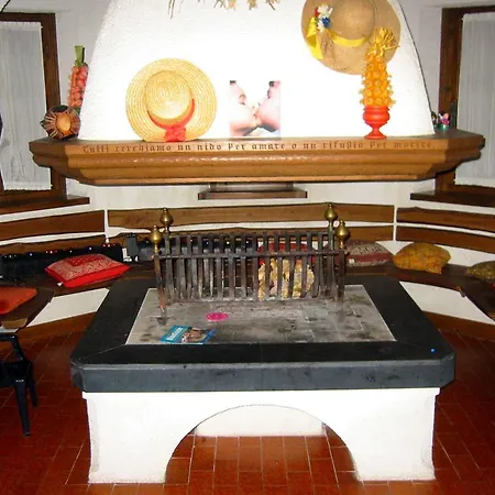 Villa 4 Camini *